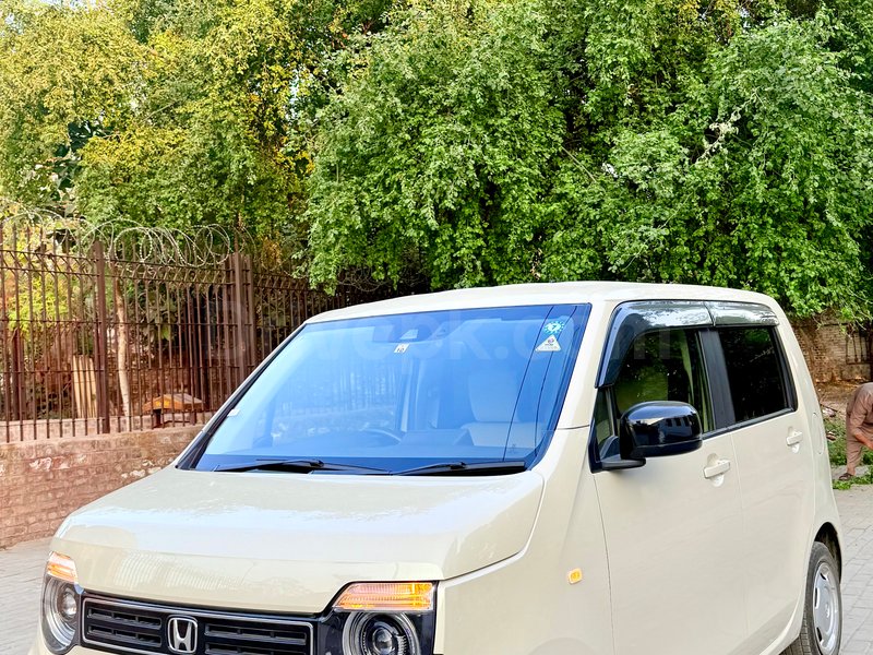 Honda N Wgn G 2022 for sale