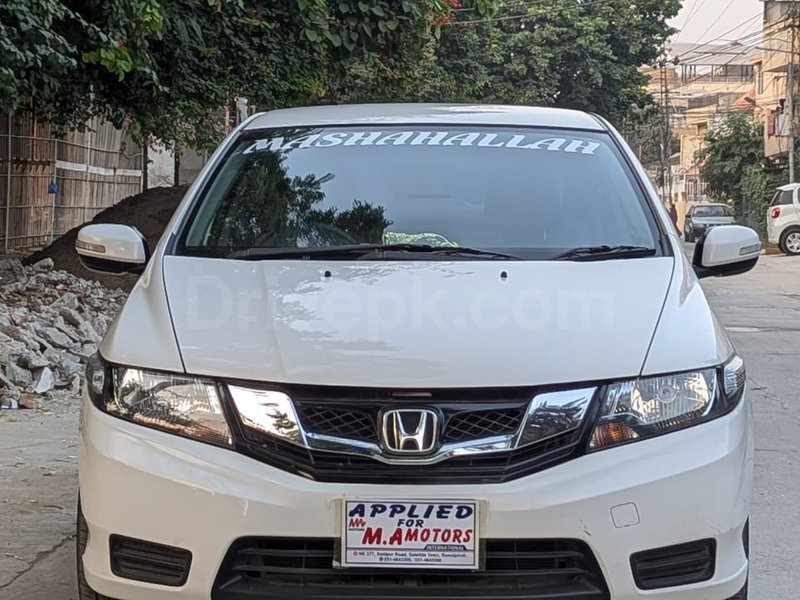 Honda City 2019 for sale
