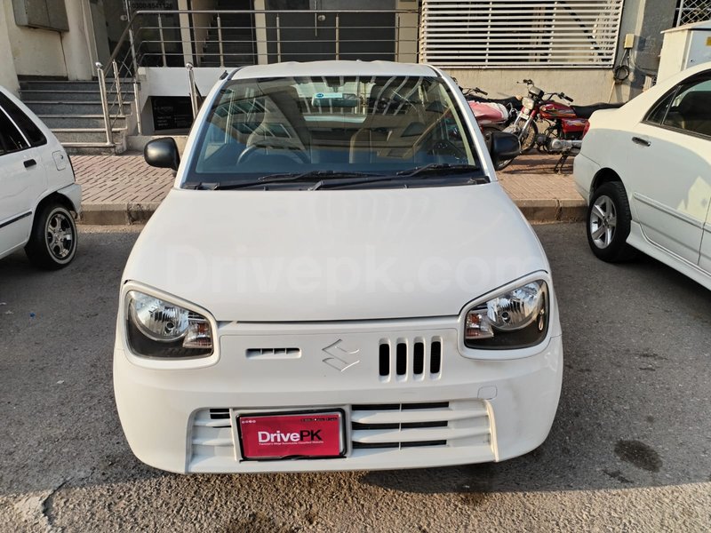 Suzuki Alto VXR 2022 for sale