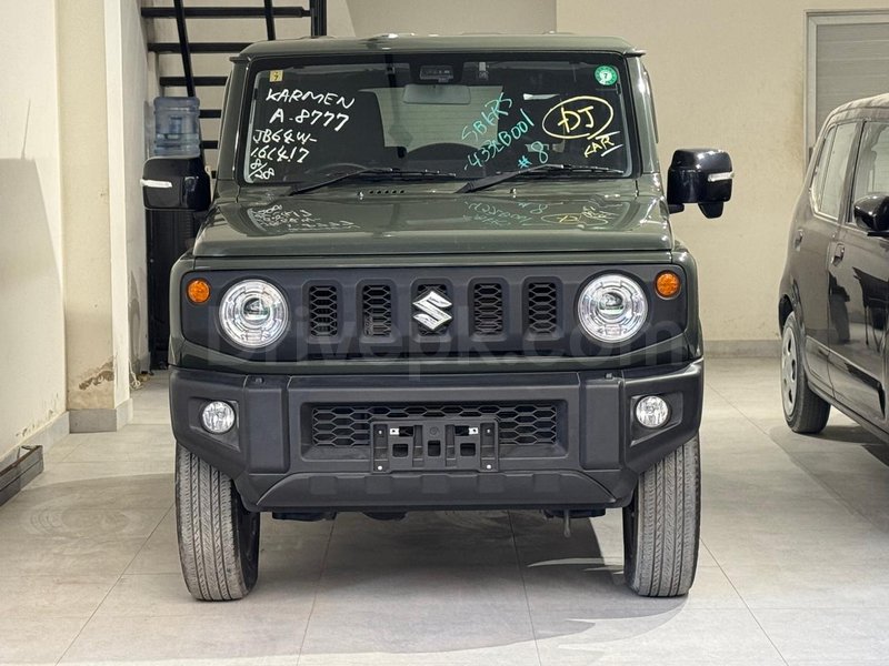 Suzuki JIMNY XC 660 2020 for sale