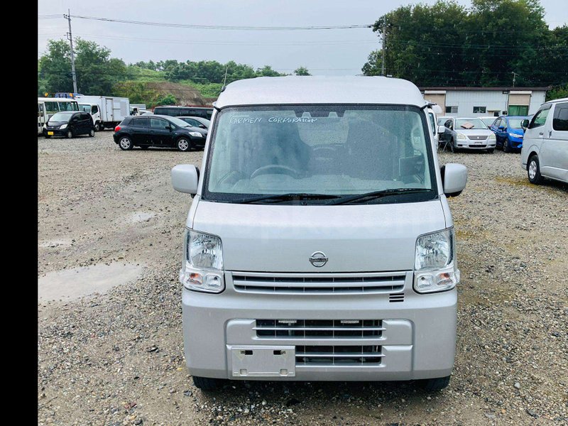 Nissan Clipper GL 2021 for sale