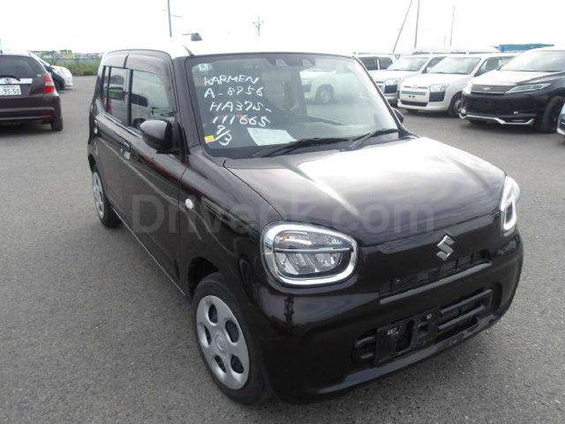 Suzuki Alto L 2022 for sale