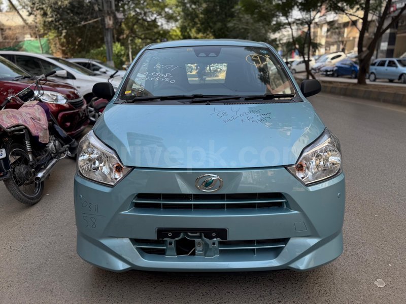 Mira Daihatsu L SA III Package 2022 for sale