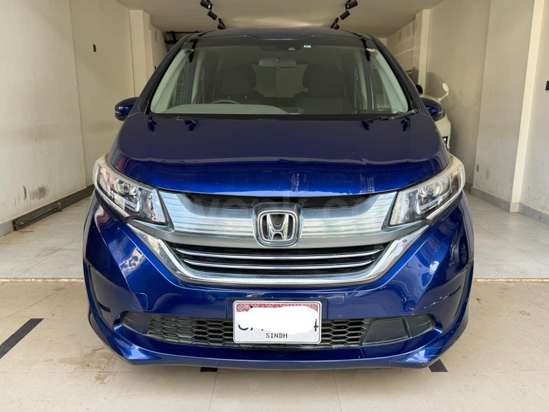 Honda Freed G 2017 for sale