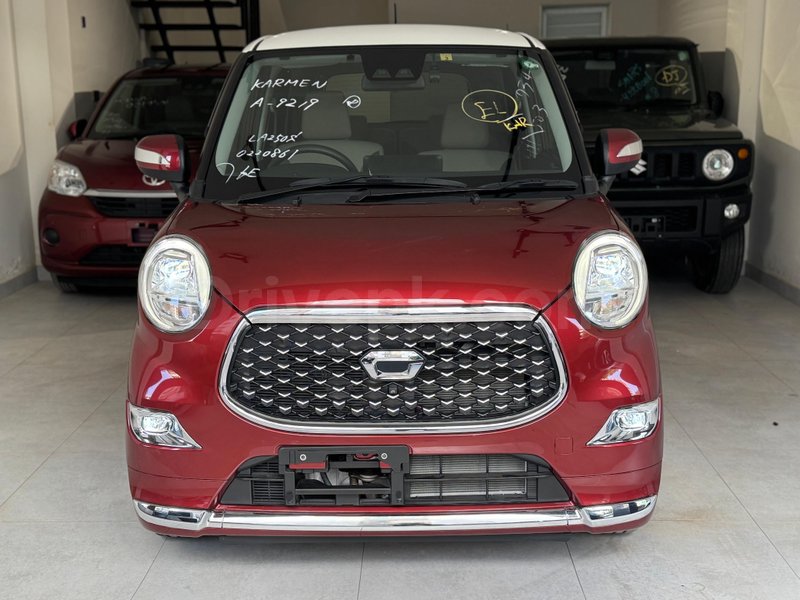 Daihatsu Cast Style G SA III 2022 for sale
