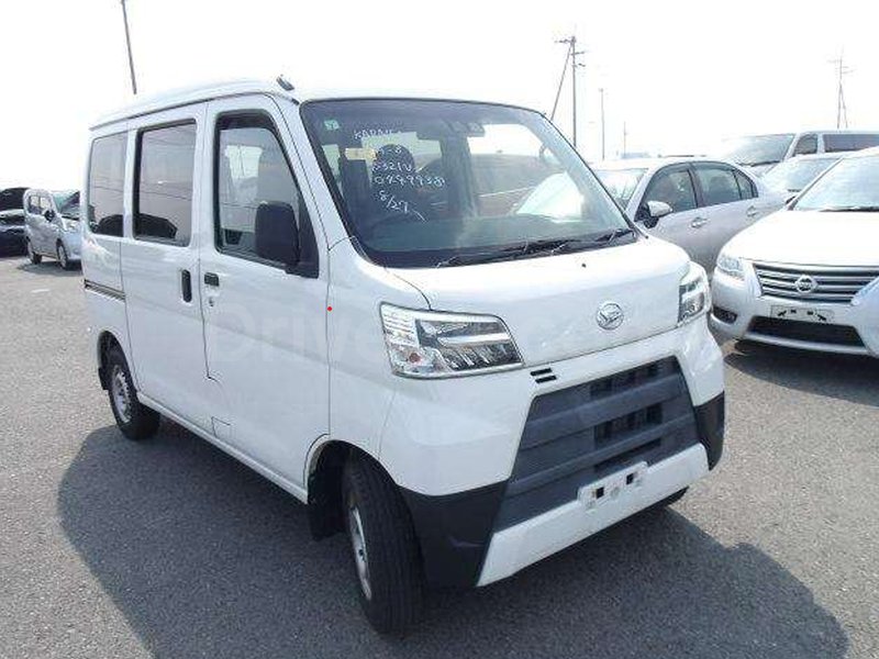 Daihatsu Hijet 2020 for sale
