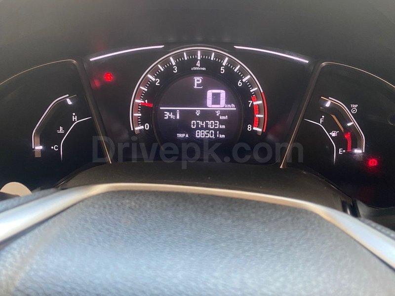 Honda Civic 2021 for sale