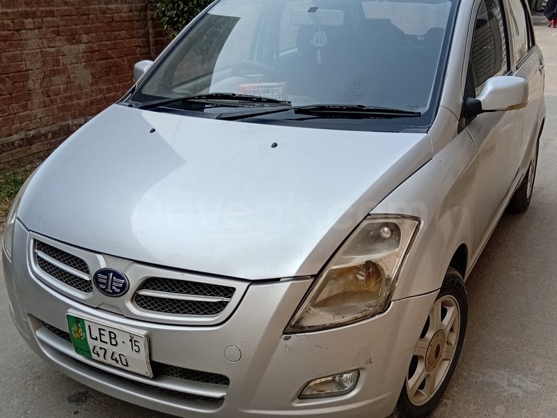 FAW V2 VCT-i 2015 for sale