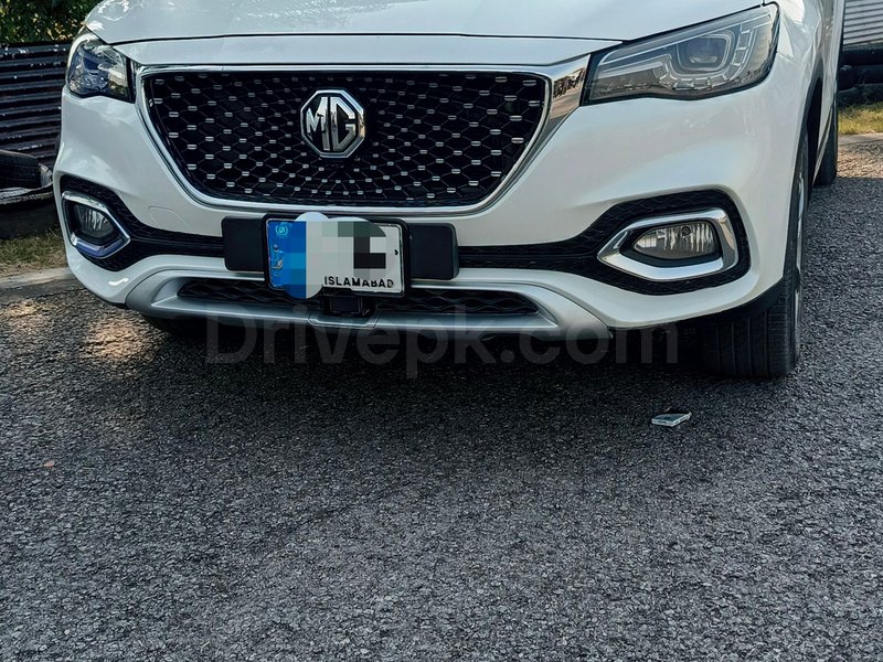 MG HS 1.5 Turbo 2021 for sale