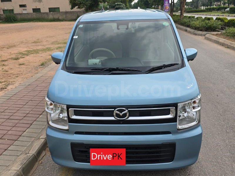 Mazda Flair 2021 for sale