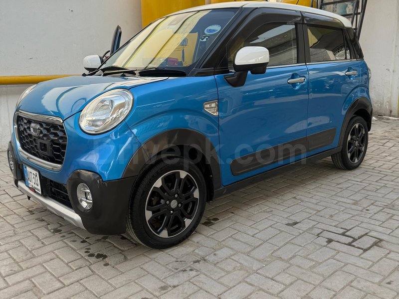 Daihatsu Cast 2016 for sale