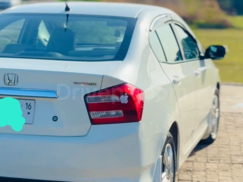 Honda City 1.3 i-VTEC 2016 for sale