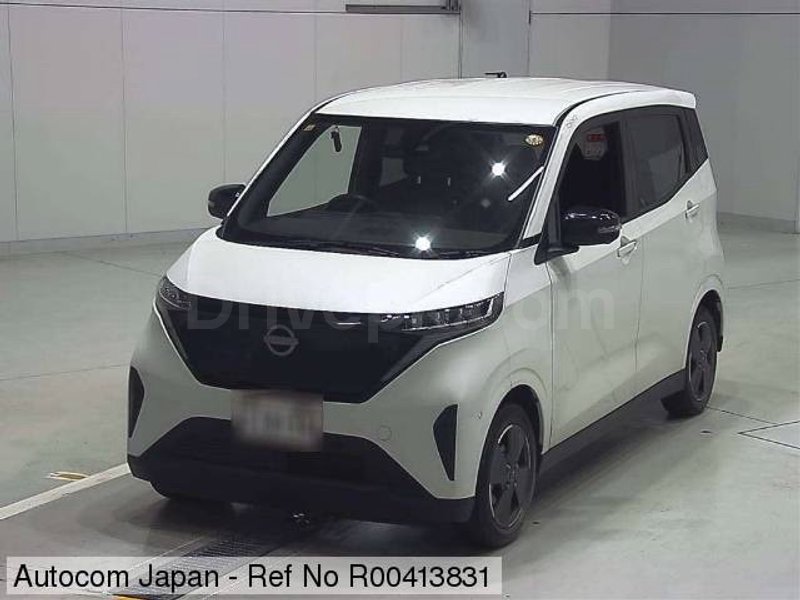 Nissan Sakura G 2022 for sale