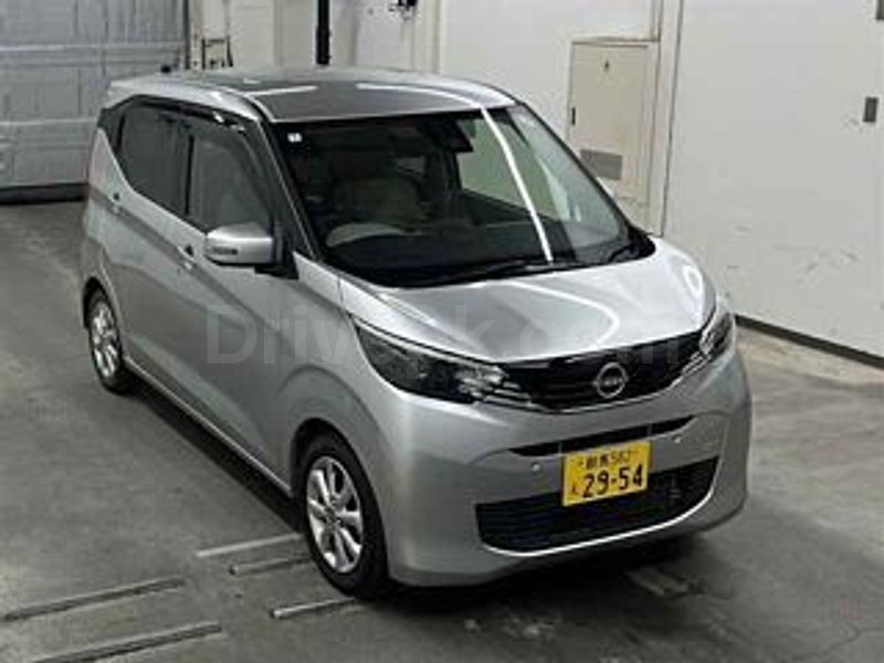 Nissan Dayz S 2024 for sale