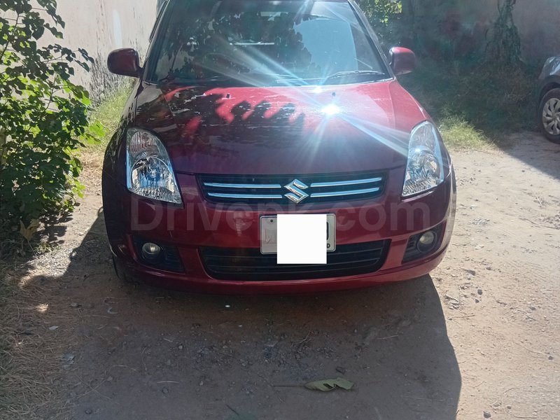 Suzuki swift 2016 for sale