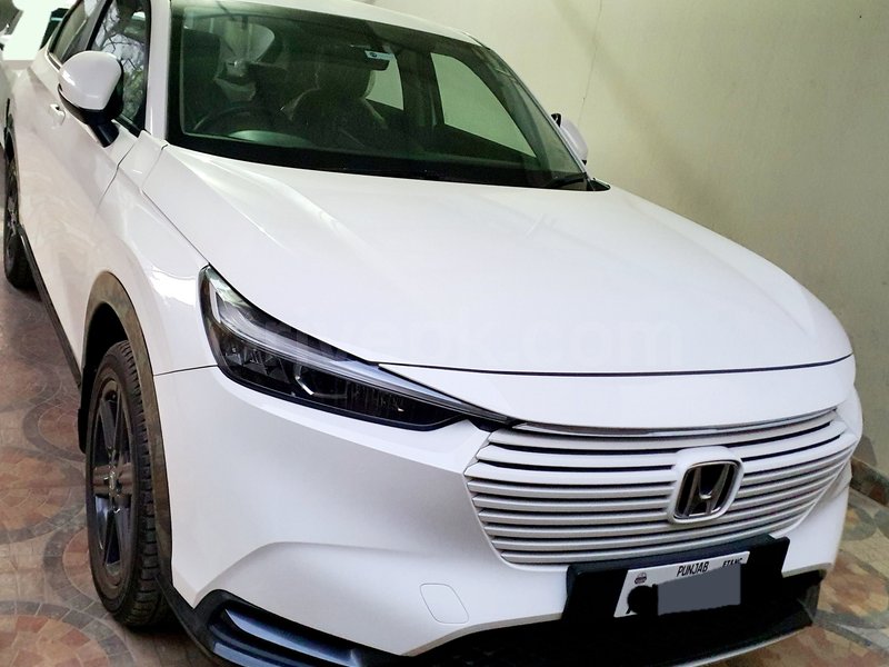 Honda HR-V VTi-S 2025 for sale