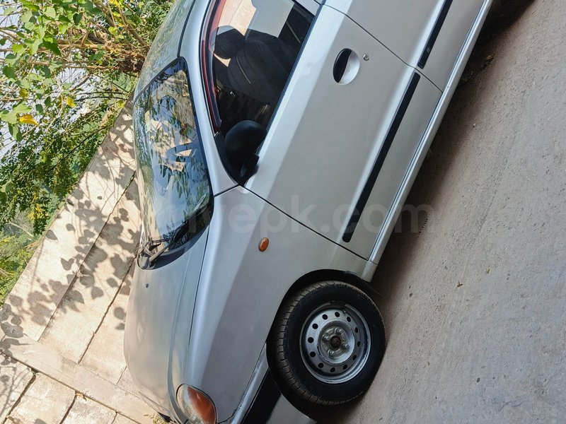 Hyundai Santro Club 2006 for sale