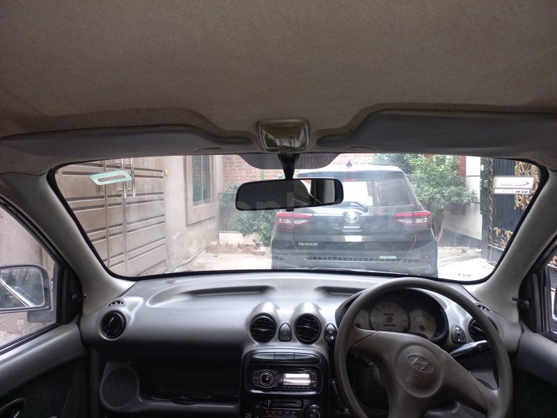 Hyundai Santro Club 2006 for sale