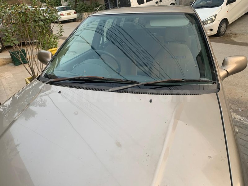 Suzuki cultas 2016 for sale