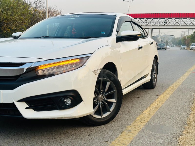 Honda  2018 for sale