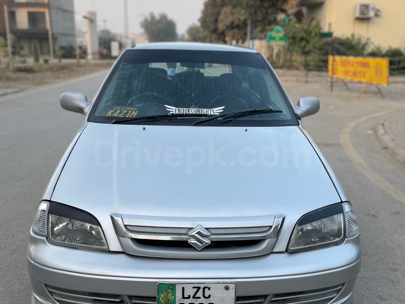 Suzuki Cultus VXR 2004 for sale