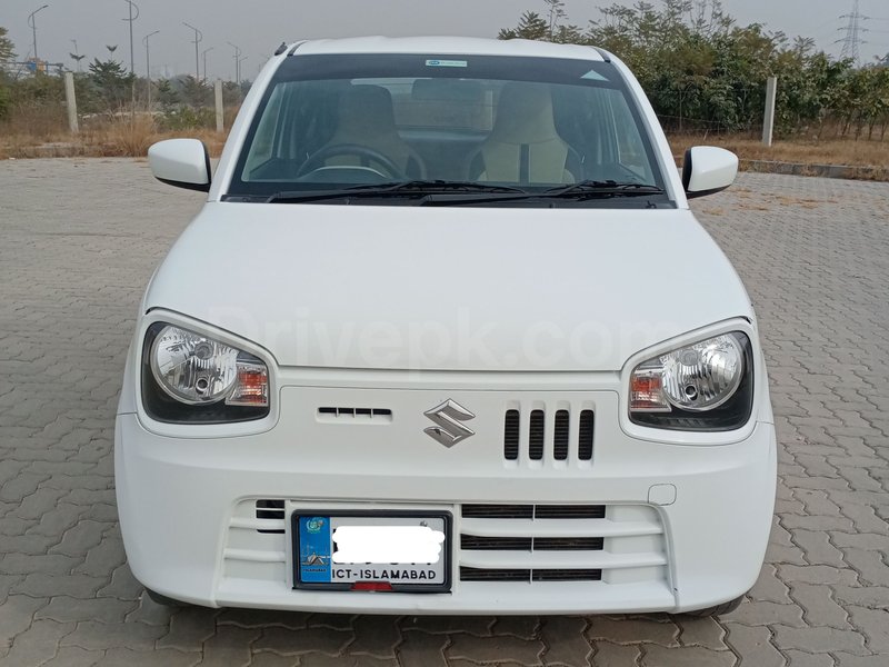 Suzuki Alto VXL AGS 2024 for sale