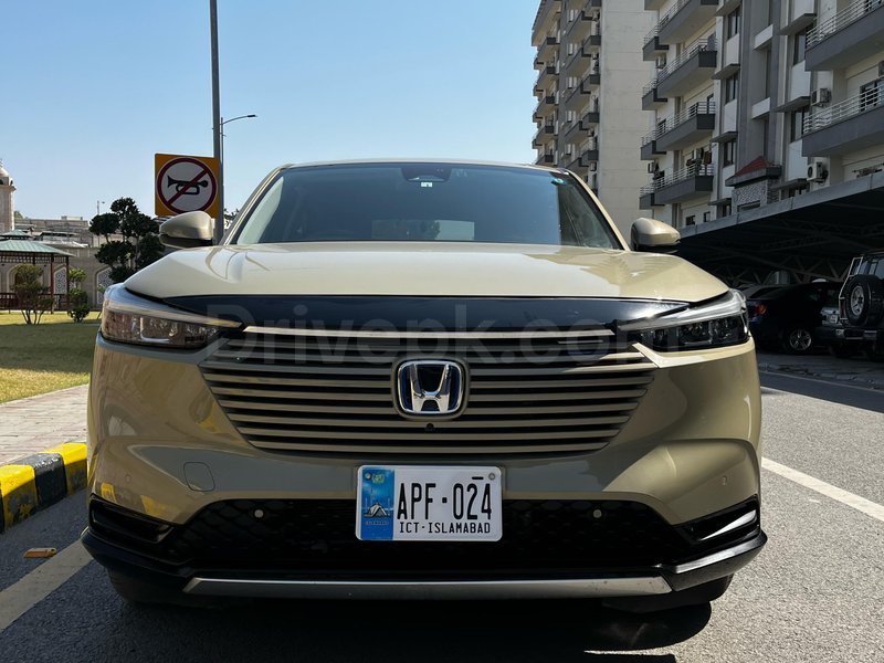 Honda Vezel e-HEV 2022 for sale
