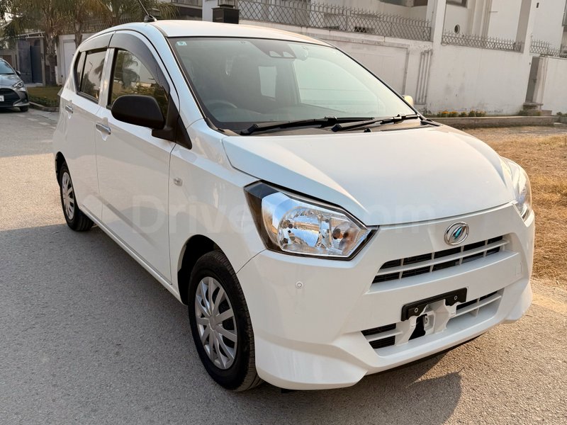 Daihatsu Mira L SA III 2024 for sale