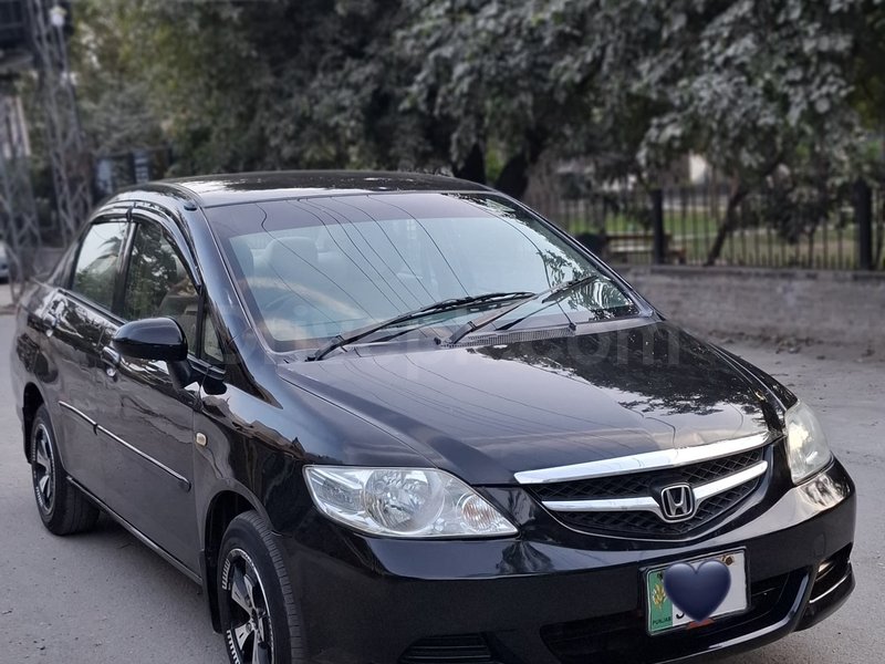 Honda City i-DSI 2006 for sale