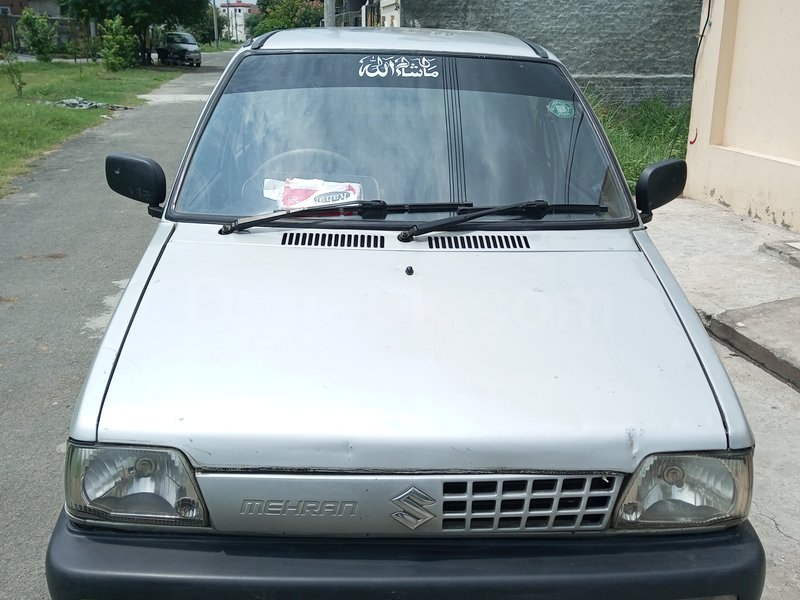 Suzuki mahran 2007 for sale