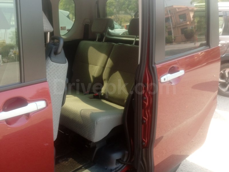 Daihatsu Tanto Tanto 2022 for sale