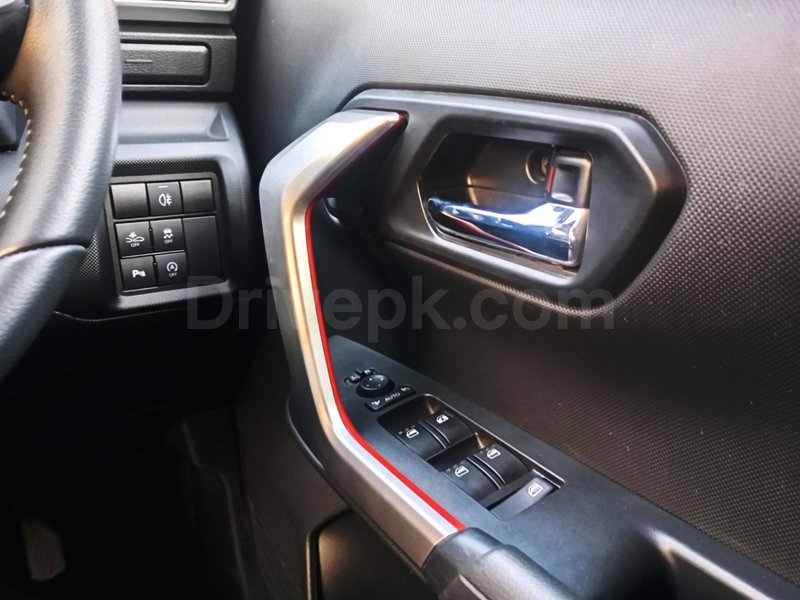 Toyota Raize Z 2020 for sale