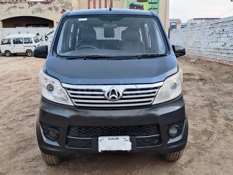 Changan Karvan Karvan 2022 for sale