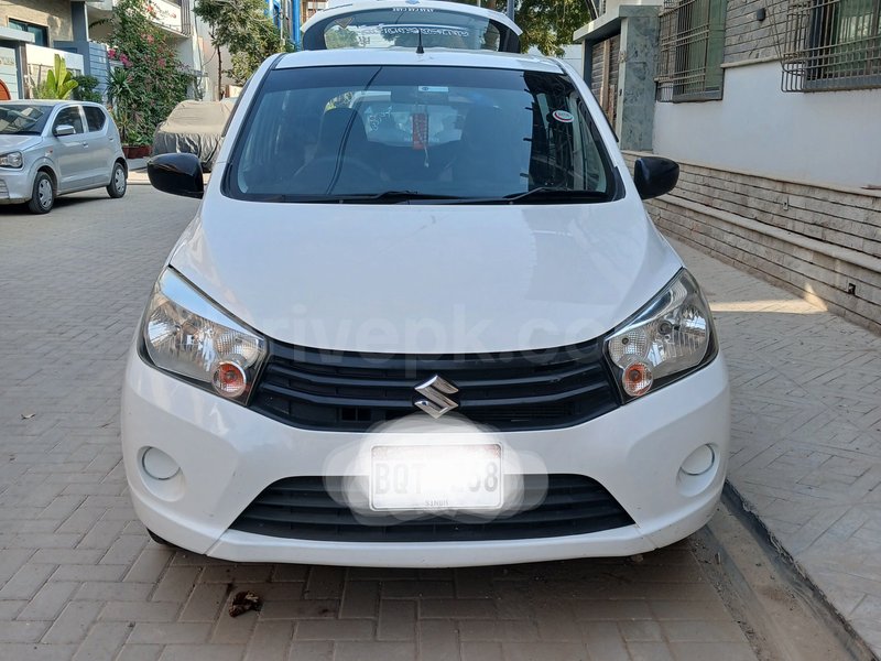 Suzuki Cultus VXR 2019 for sale