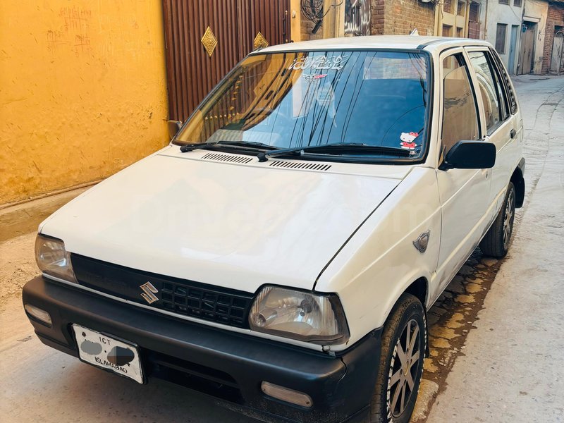 Suzuki mahran 2006 for sale