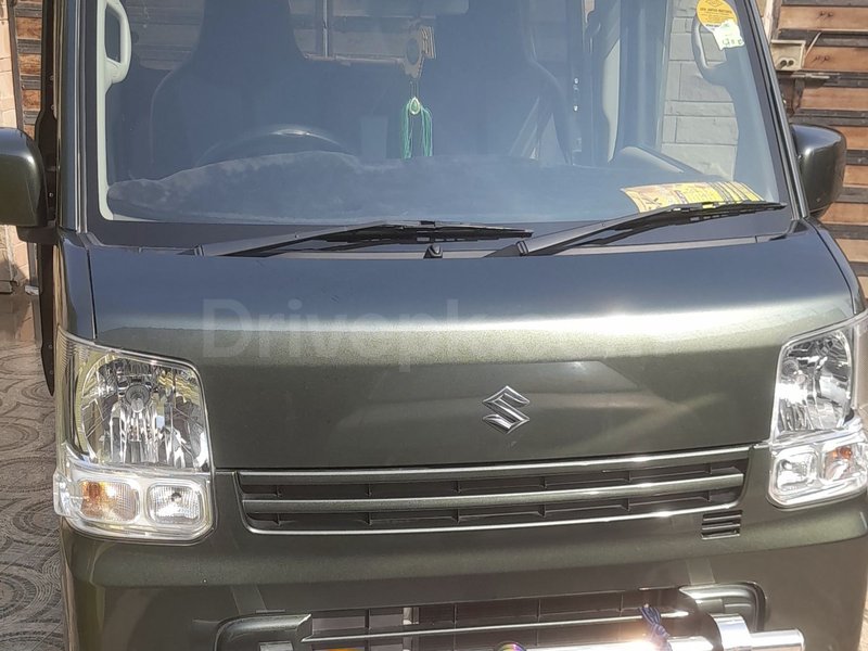 Suzuki 660 2021 for sale