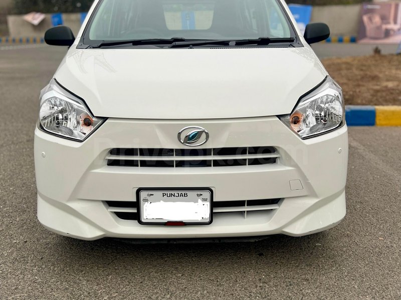 Daihatsu Mira L SA III 2022 for sale