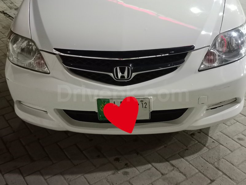 Honda AUTOMATIC 2006 for sale