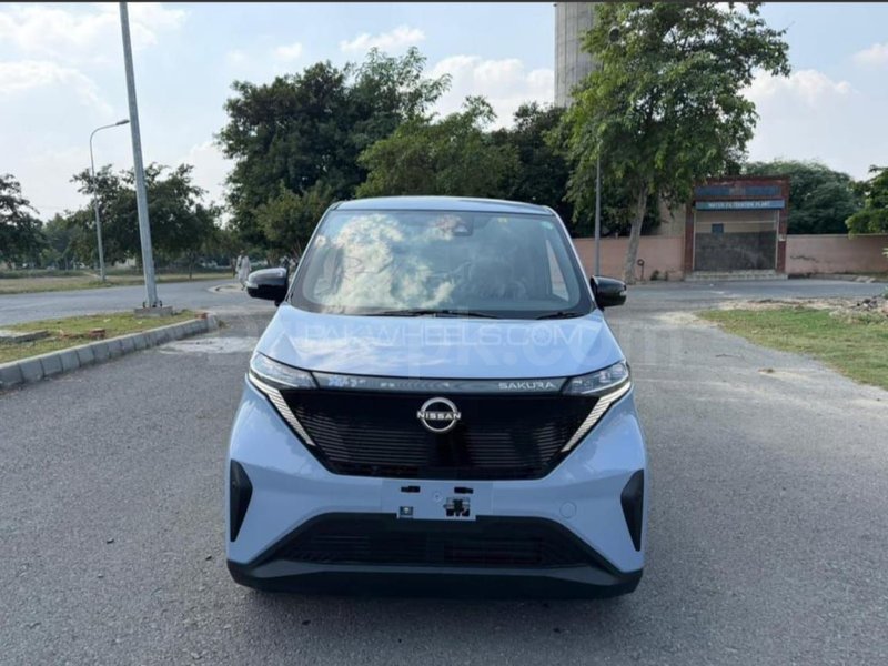 Nissan Sakura X 2023 for sale