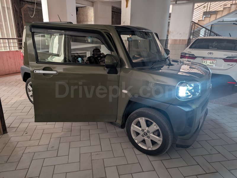 Daihatsu Taft 2020 for sale
