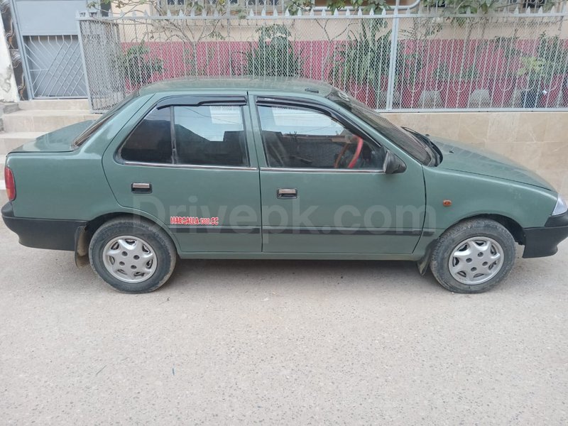 Suzuki MARGALA 1995 for sale