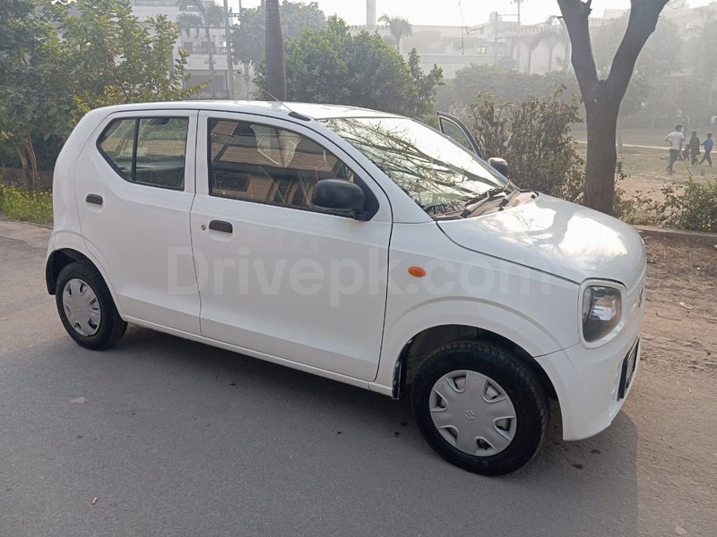 Suzuki 660 2020 for sale