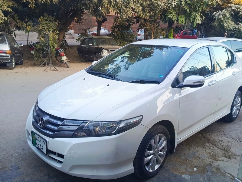 Honda City 2014 for sale