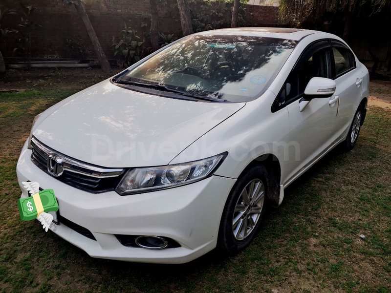Honda Civic 2014 for sale