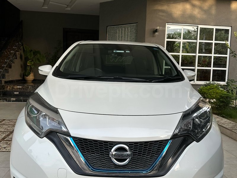 Nissan Note e-Power Autech 2018 for sale