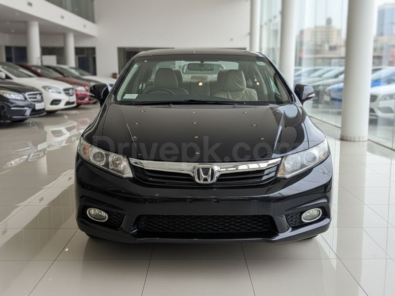 Honda Civic VTi 1.8 i-VTEC 2014 for sale
