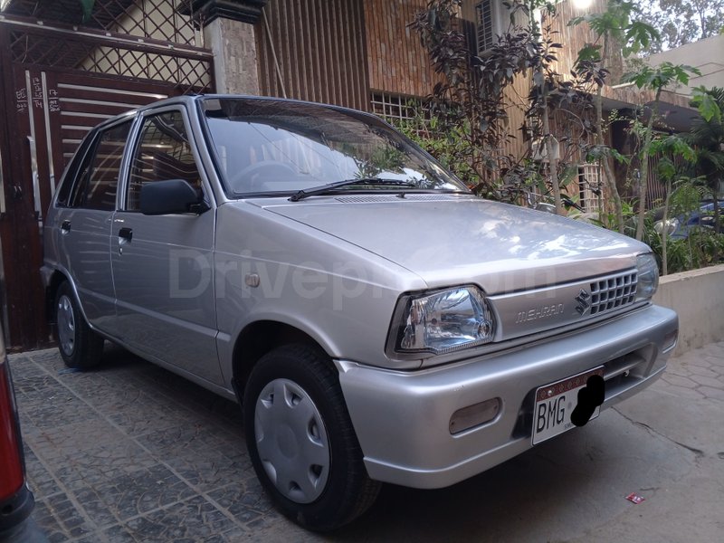 Suzuki marhan 2018 for sale