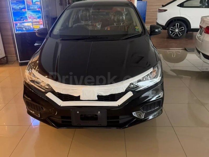 Honda City 1.2L CVT 2025 for sale