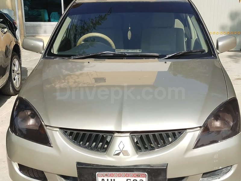 Mitsubishi 2005 GLXR 2005 for sale