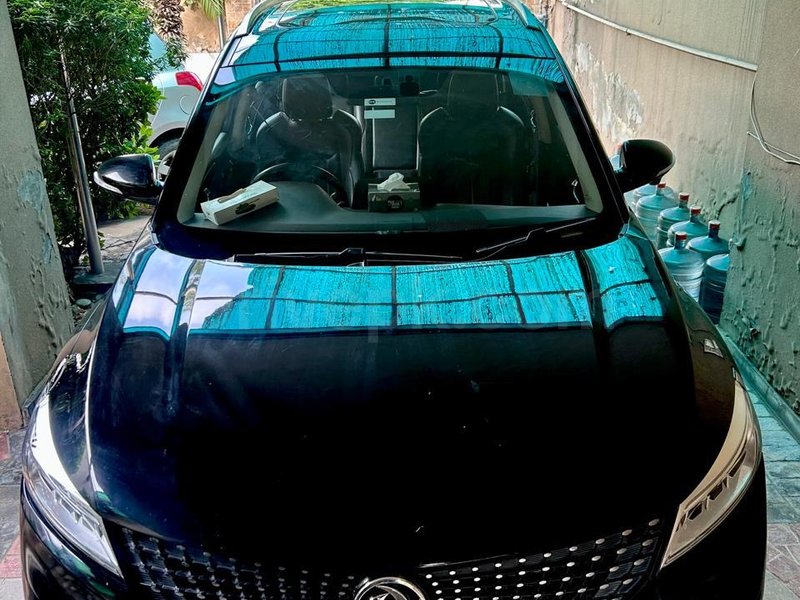 DFSK Glory 580 Pro 2022 for sale